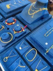 -Cindy Jewelry·钻戒·彩色宝石