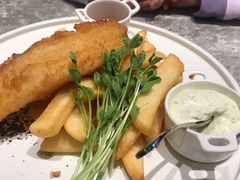 -Hurricane's Grill 飓风牛排
