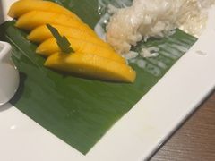 -帕蓝·暹罗料理(大学路店)