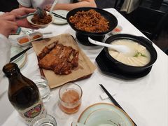 -到家尝北京菜(西坝河店)