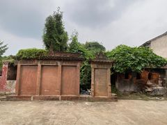 -平乐古镇