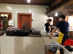 -泰顺江南春面馆