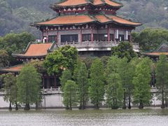 -顺峰山公园