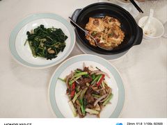 -明香海鲜酒家(华强北店)