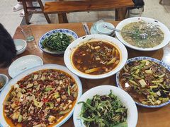 -李大爷的泡椒馆(冉家坝店)
