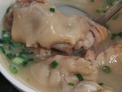 雪豆炖蹄花-牛王庙(龙华花园店)