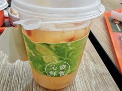 -吉野家(黑牛城道店)