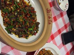 -西江红·株洲本地菜(滨江南路店)