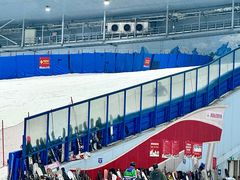 -哈尔滨热雪奇迹