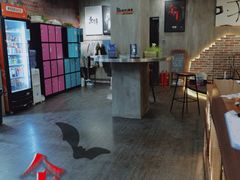 -呼吸沉浸式剧场(甘露园店)