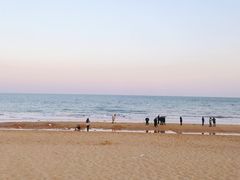 -浮来山风景区