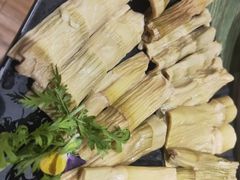 -老灶堂文创火锅(文艺路店)