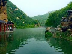 -昆明青龙峡风景区