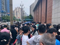 -白鹤梁水下博物馆