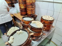 -海汇源老烧麦店(东大街总店)