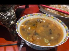 -金狮麟·新豫菜(金码大厦店)