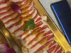 -炭之家齐齐哈尔大片烤肉·涮毛肚火锅·齐齐哈尔烤肉(中央大街店)