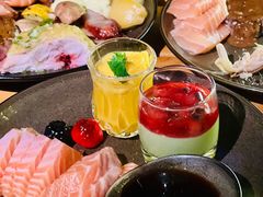 -杭州君悦酒店·青莳
