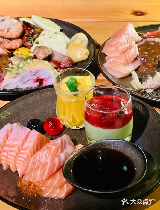 杭州君悦酒店·青莳图片