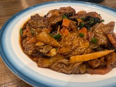 -锡和无锡菜(景丽苑店)