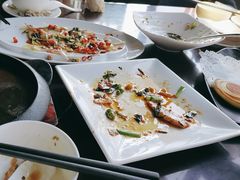 -怡得饭庄·宋大妈昆明菜(海埂店)