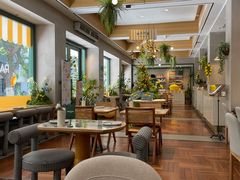 -沛家·西餐Brunch·直火料理