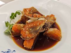 秘制十八斩-宁海食府(天一阁望京店)