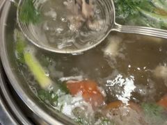 -老秦凉都黄牛肉馆(九堡店)