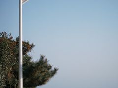 -青岛海滨风景区