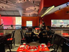 -蛙三泡椒牛蛙(万象城店)