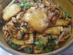-乐乐餐厅(湘子庙街店)
