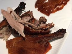 大董“酥不膩”烤鸭-大董(环贸iapm店)