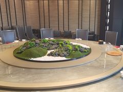 -川旺角融合菜•海景餐厅(星海广场店)