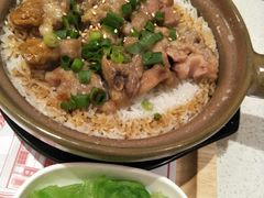 -膳心记-明火四宝煲仔饭(燕南店)