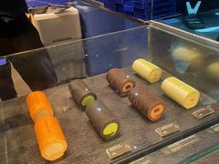 -the Roll'ING手作瑞士卷专门店(卓悦中心店)