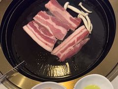 -韩时烤肉(枫蓝店)