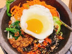 -正一味石锅拌饭(望京新世界店)