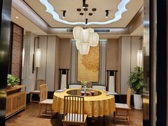 包厢-茉莉花·私房菜(蓝湖郡店)