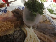 -巴九门老火锅(来福士打望店)