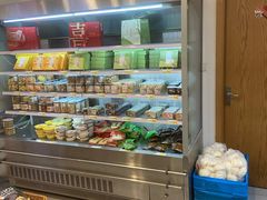 自助取餐区-穆桂英美食(城中店)