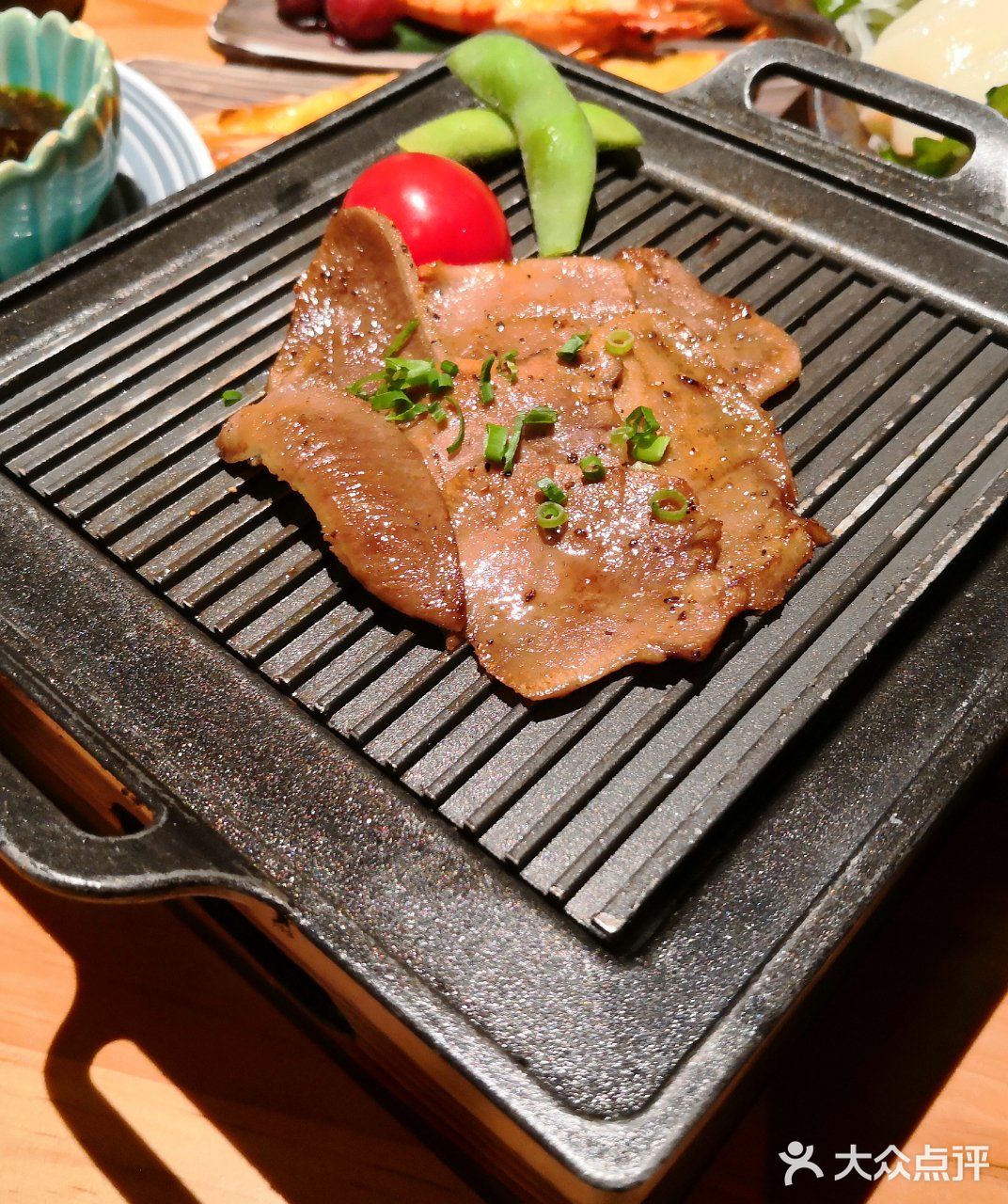 广州探店/日式放题/水濑日料