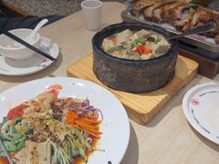 -羊之道草原味道清真餐厅(番禺店)