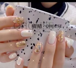 -QHOUSE美甲美睫