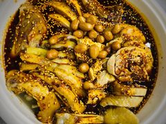 -艺味深尝(云锦路店)