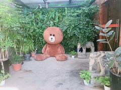 门面-霖公馆SPA·足道(普善路店)
