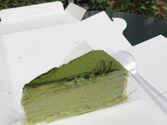 -Lady M Cake Boutique(麦迪逊大道店)