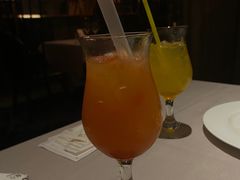 -戈雅法餐厅(世界城广场店)