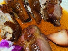 掂檔金牌烧鹅-香港深井掂檔烧鹅茶餐厅(海韵城店)