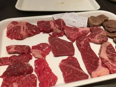 -赤坂亭·M9和牛烧肉·铁板烧(合肥万象城店)