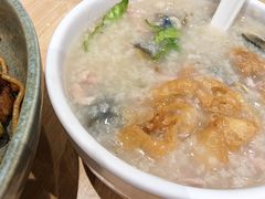 -宏状元现熬粥·京味菜(三里河店)